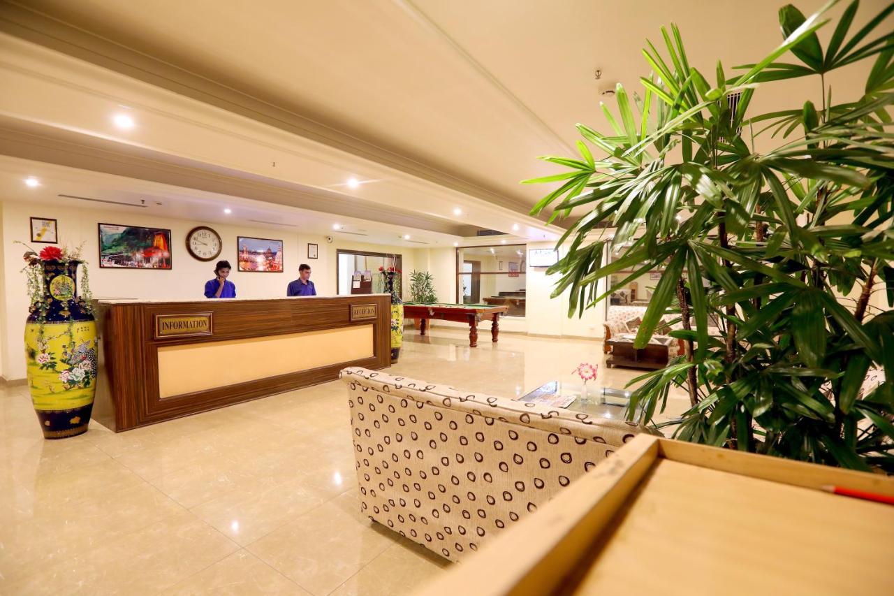 Hotel The Fern Residency Haridwār Exteriér fotografie