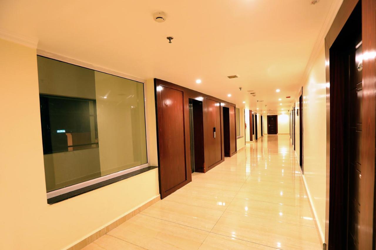 Hotel The Fern Residency Haridwār Exteriér fotografie